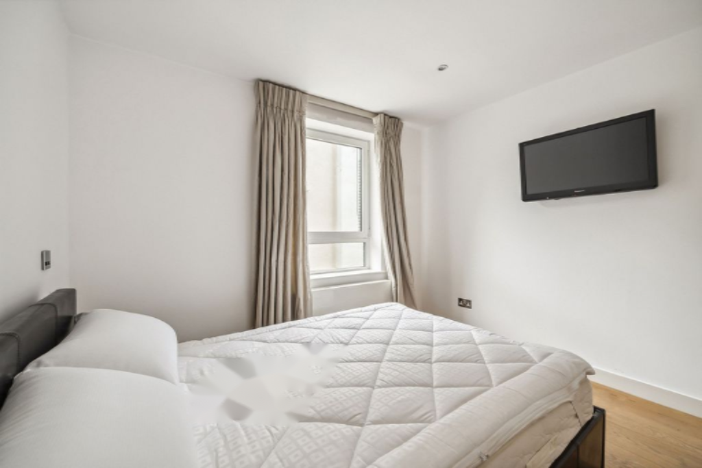 Квартира в Лондоне, Великобритания, 129 м² - фото 7