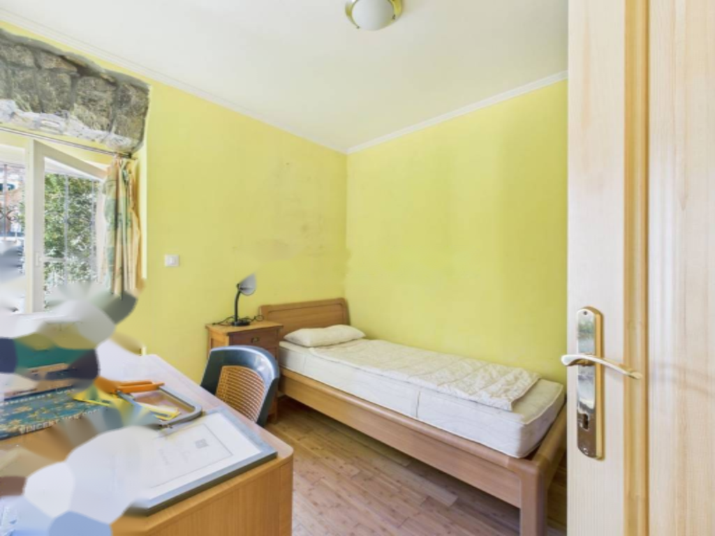 Квартира в Опатии, Хорватия, 47 м² - фото 7