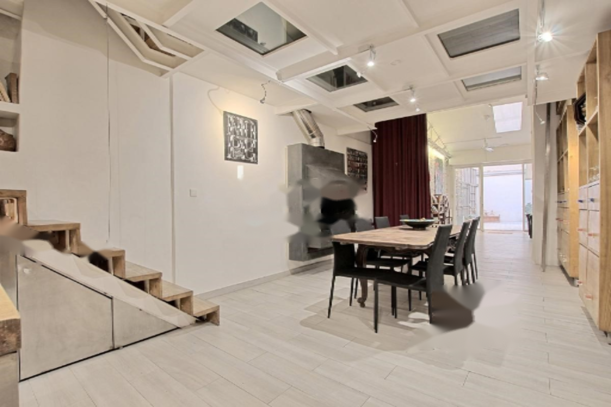 Квартира в Каннах, Франция, 225 м² - фото 7