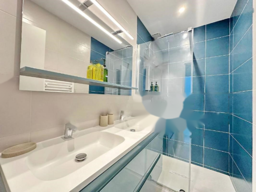 Квартира в Каннах, Франция, 62 м² - фото 7