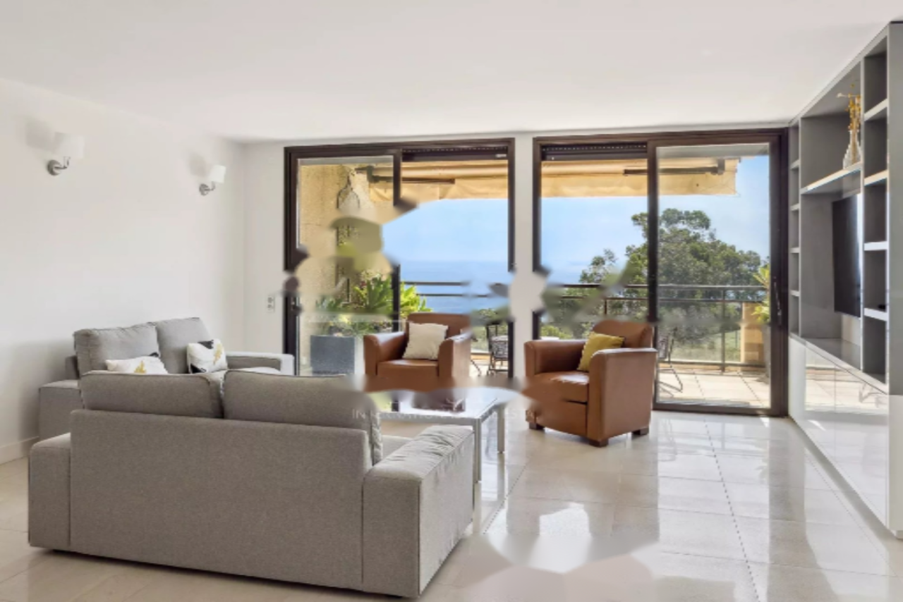 Квартира в Каннах, Франция, 220 м² - фото 7