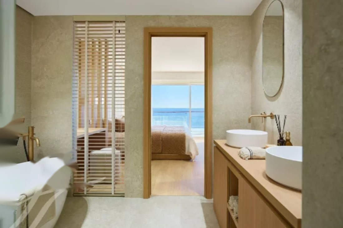 Квартира в Каннах, Франция, 125 м² - фото 7