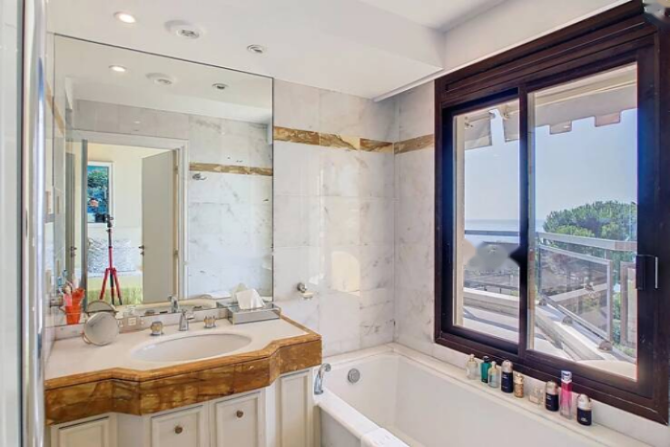 Квартира в Каннах, Франция, 106 м² - фото 3