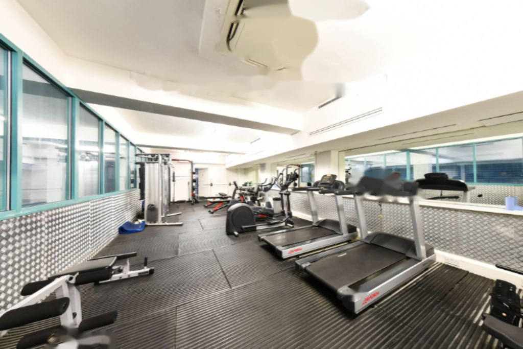 Квартира в Лондоне, Великобритания, 67 м² - фото 7