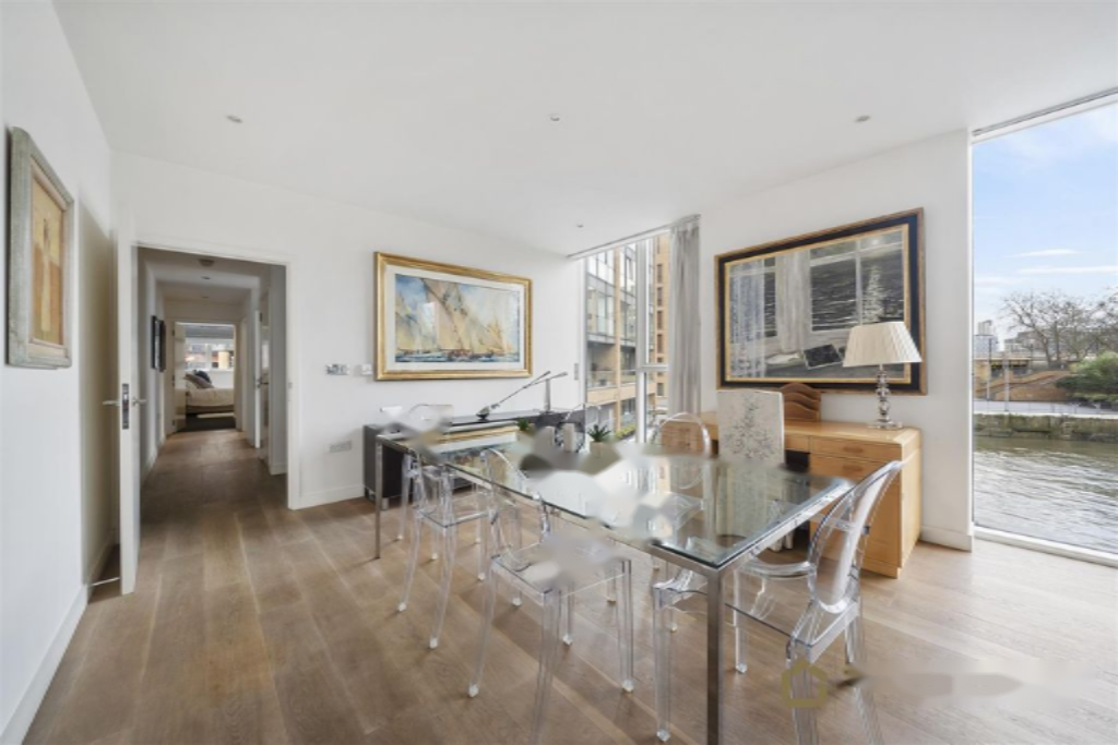 Квартира в Лондоне, Великобритания, 132 м² - фото 7