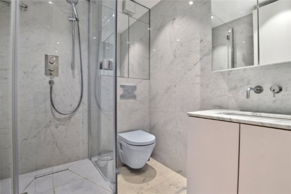 Квартира в Лондоне, Великобритания, 74 м² - фото 7