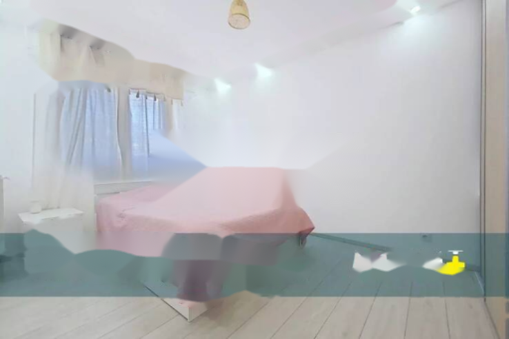 Квартира в Каннах, Франция, 62 м² - фото 3