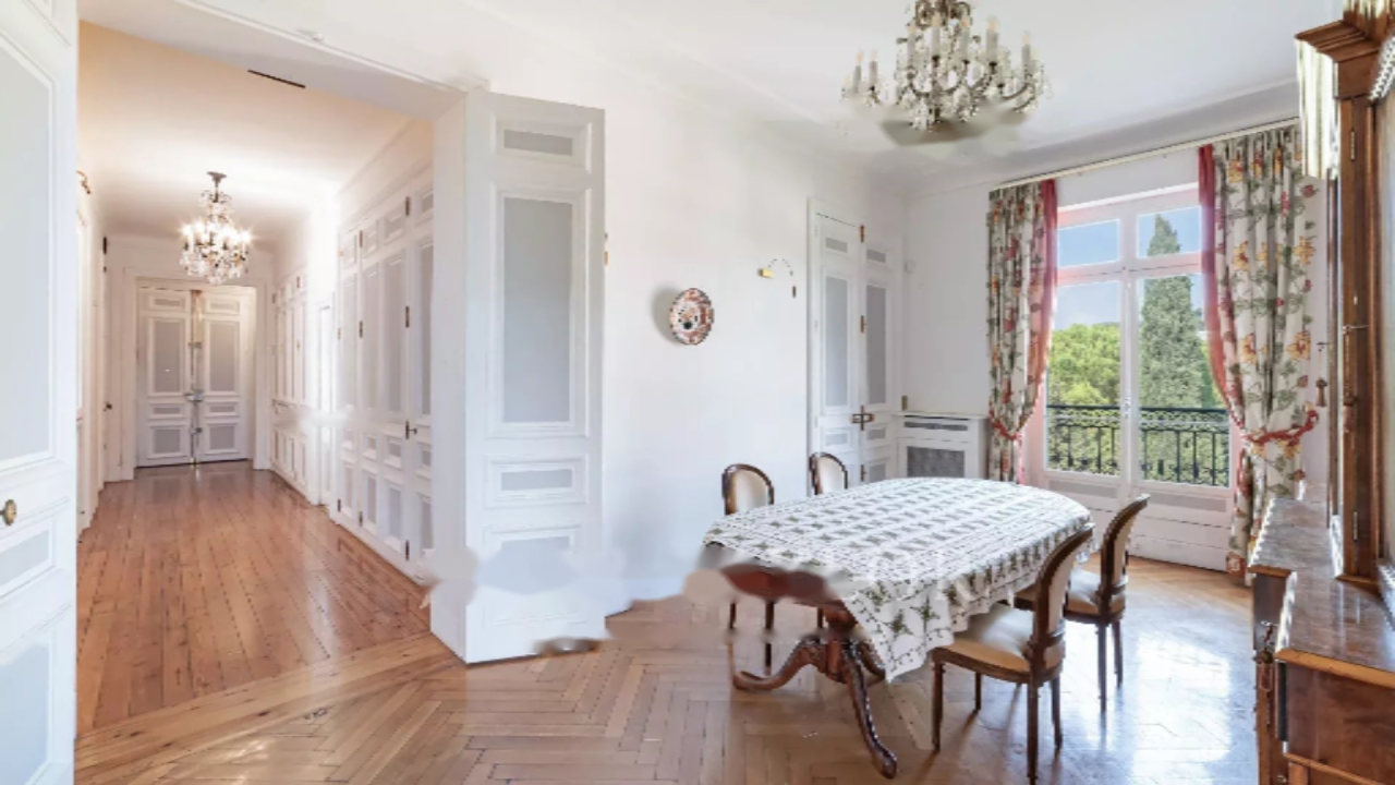 Квартира в Каннах, Франция, 190 м² - фото 7