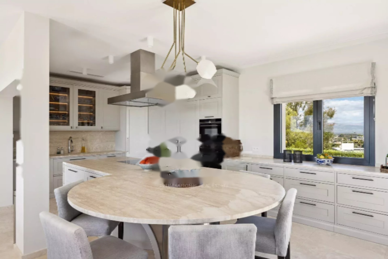 Квартира в Каннах, Франция, 340 м² - фото 7