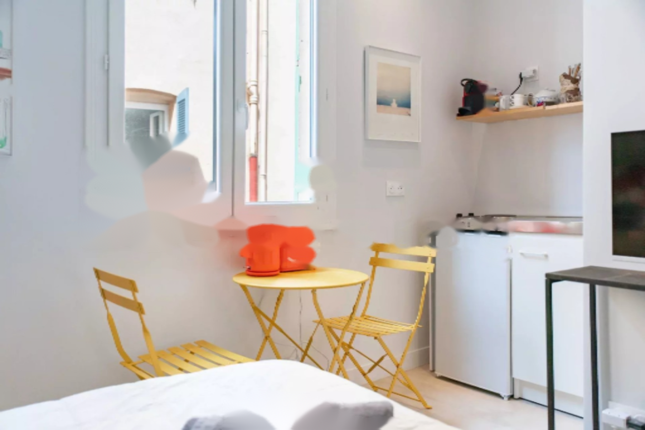 Квартира в Каннах, Франция, 61 м² - фото 7