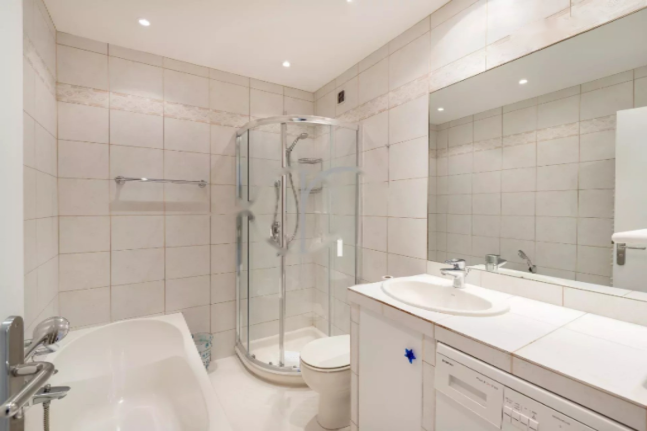 Квартира в Каннах, Франция, 59 м² - фото 7