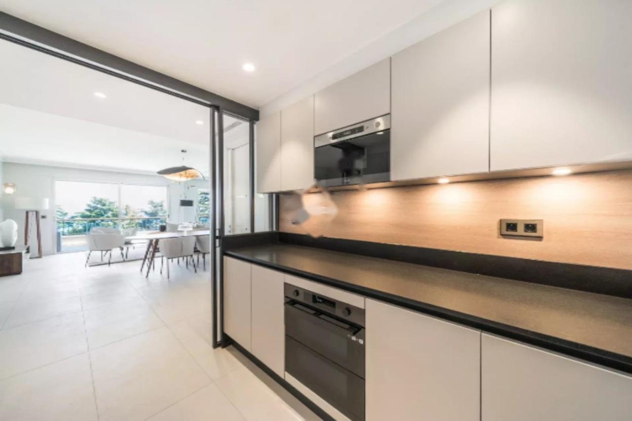 Квартира в Каннах, Франция, 104 м² - фото 7