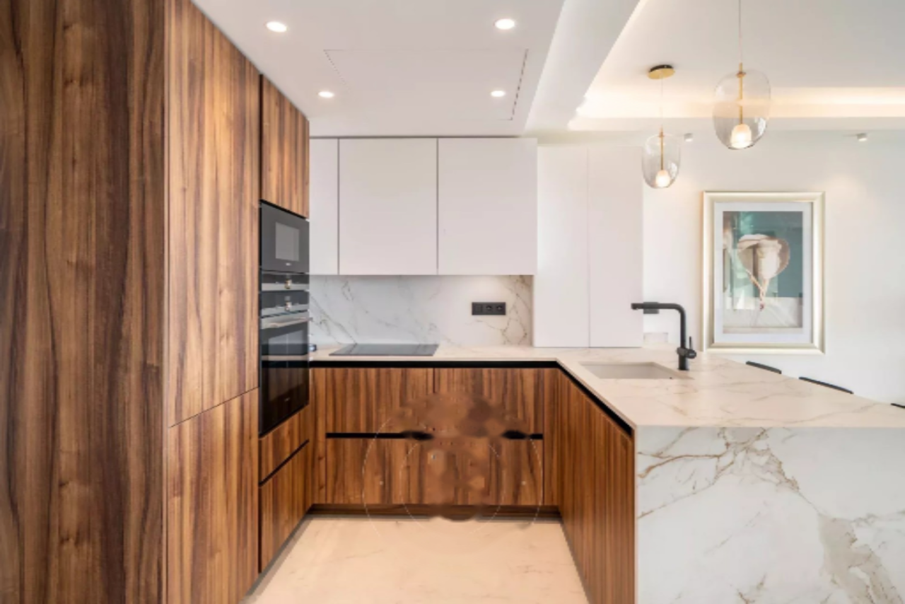 Квартира в Каннах, Франция, 92 м² - фото 7