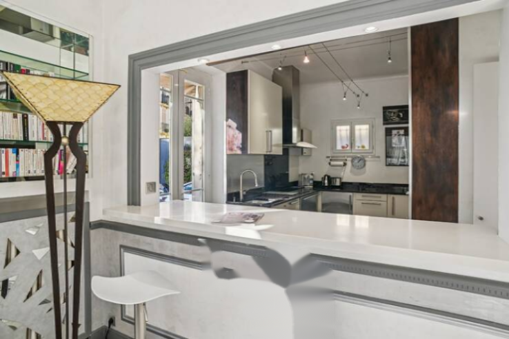 Квартира в Каннах, Франция, 236 м² - фото 3