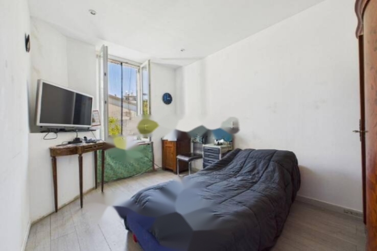 Квартира в Каннах, Франция, 54 м² - фото 3