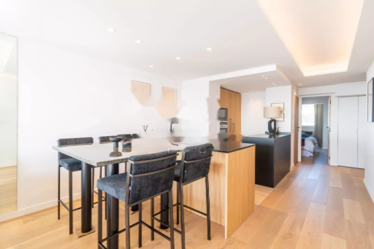 Квартира в Каннах, Франция, 87 м² - фото 7