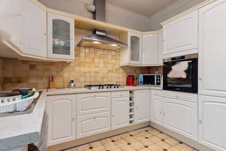 Квартира в Каннах, Франция, 115 м² - фото 3