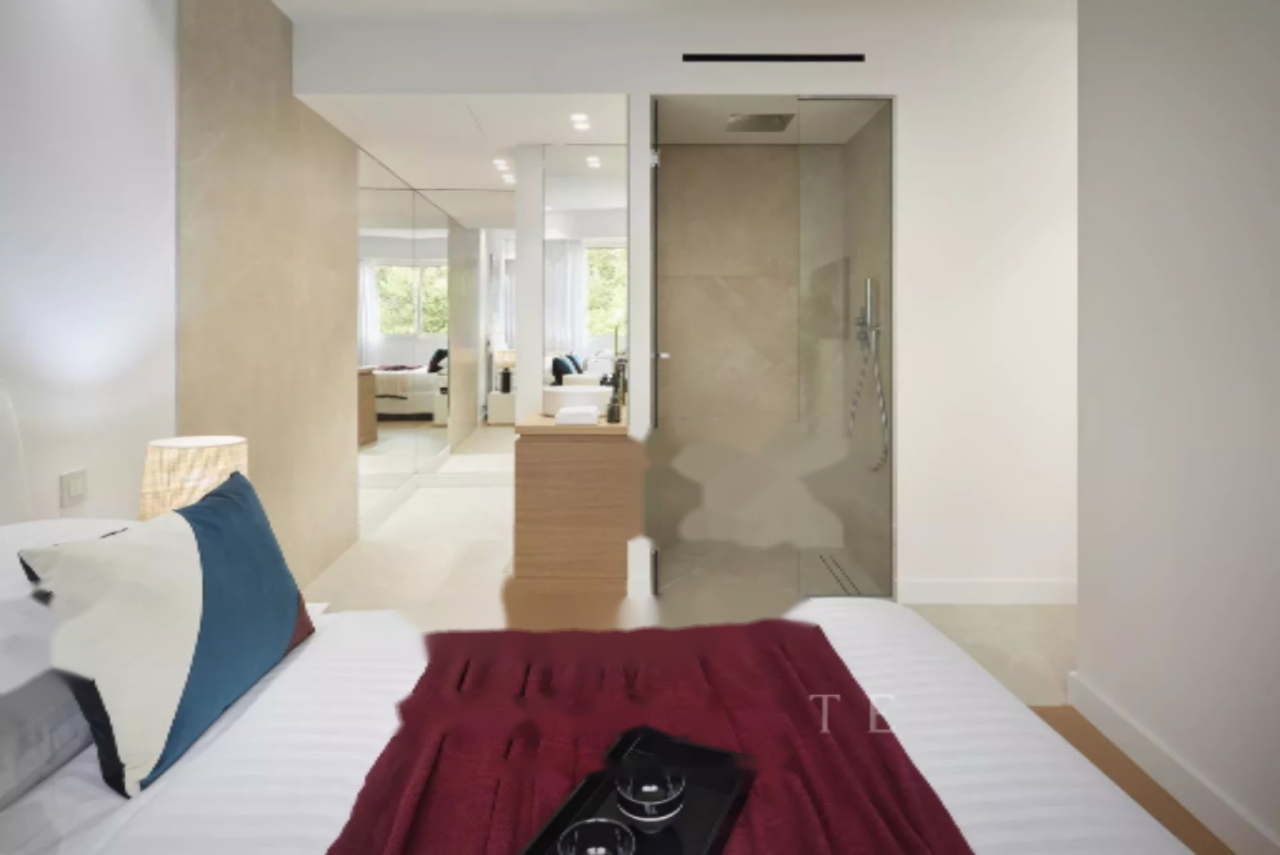 Квартира в Каннах, Франция, 144 м² - фото 7