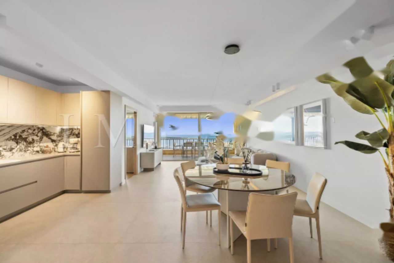 Квартира в Каннах, Франция, 117 м² - фото 7