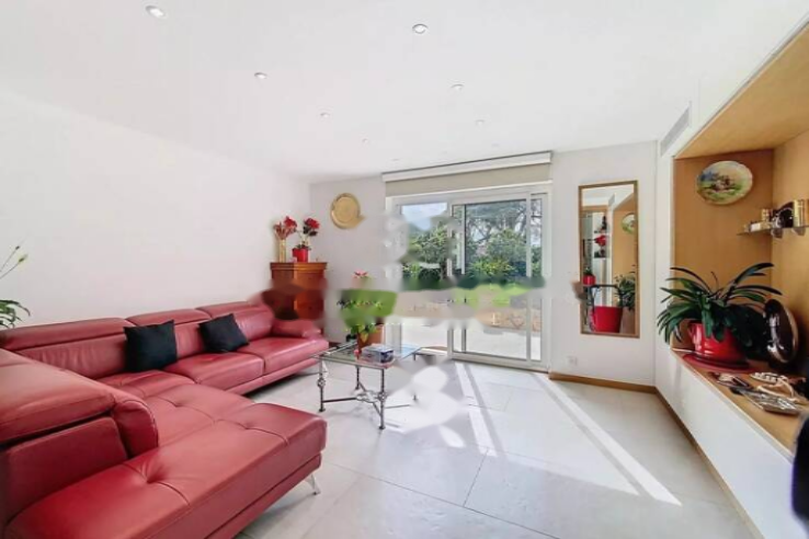 Квартира в Каннах, Франция, 176 м² - фото 3