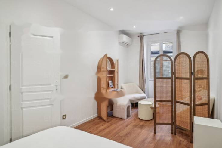 Квартира в Каннах, Франция, 42 м² - фото 3