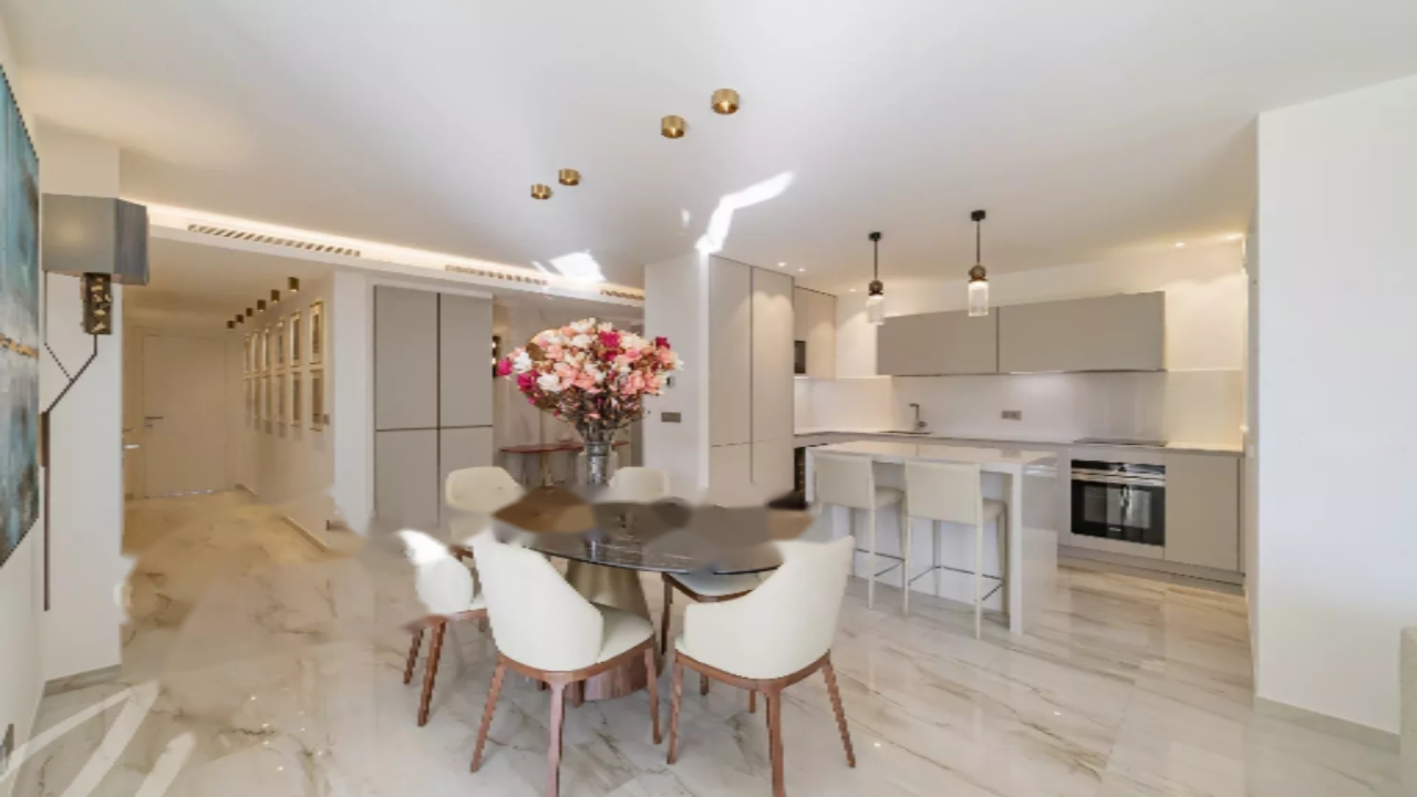 Квартира в Каннах, Франция, 127 м² - фото 7