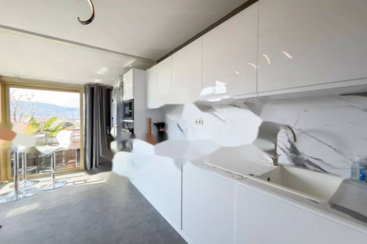 Квартира в Каннах, Франция, 80 м² - фото 3