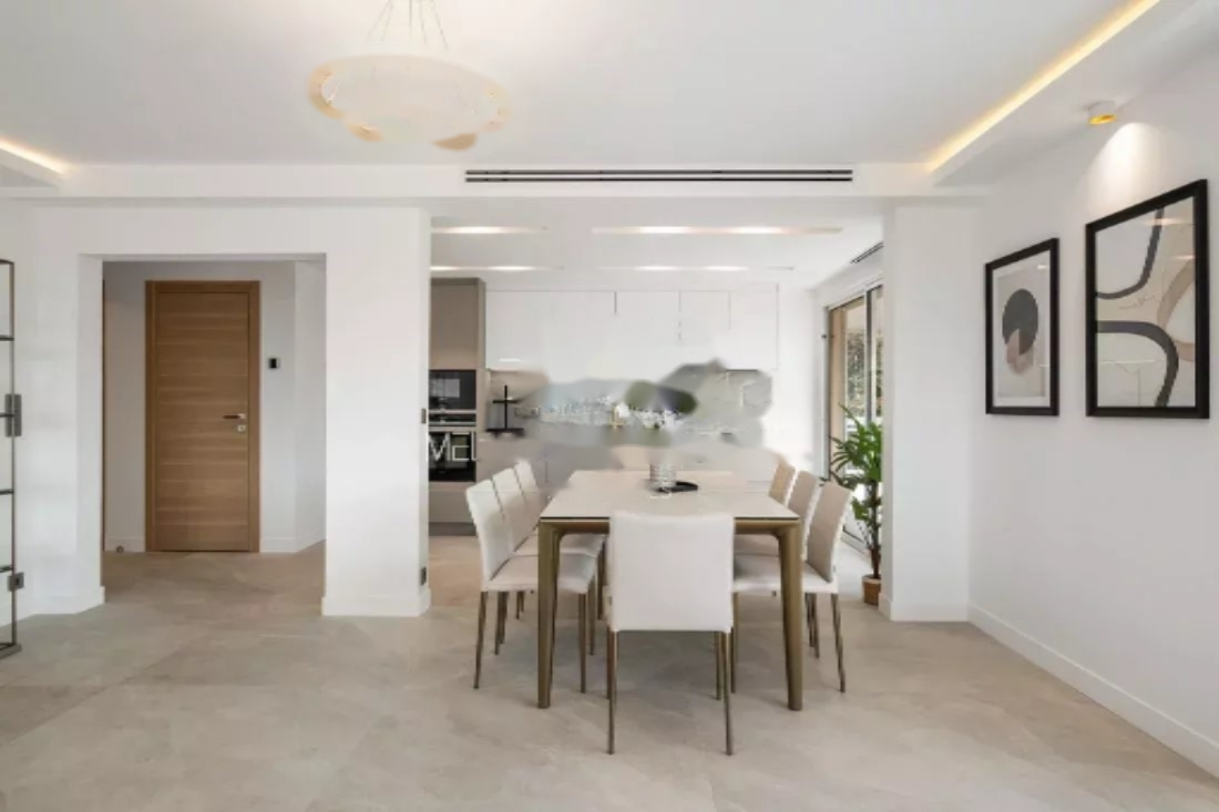 Квартира в Каннах, Франция, 135 м² - фото 7