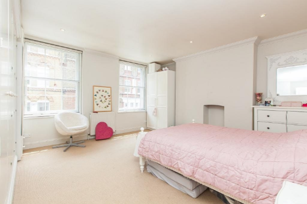 Квартира в Лондоне, Великобритания, 99 м² - фото 7