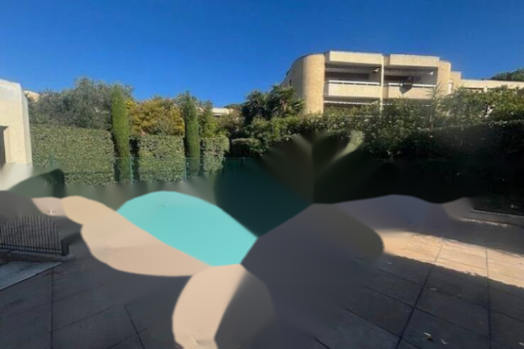 Квартира в Каннах, Франция, 41 м² - фото 4