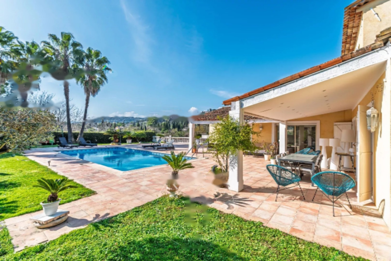 Квартира в Каннах, Франция, 180 м² - фото 8