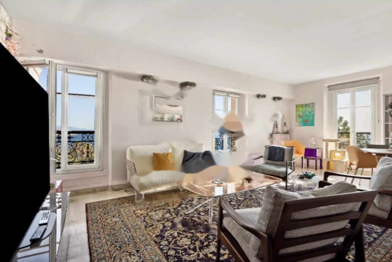 Квартира в Каннах, Франция, 83 м² - фото 8