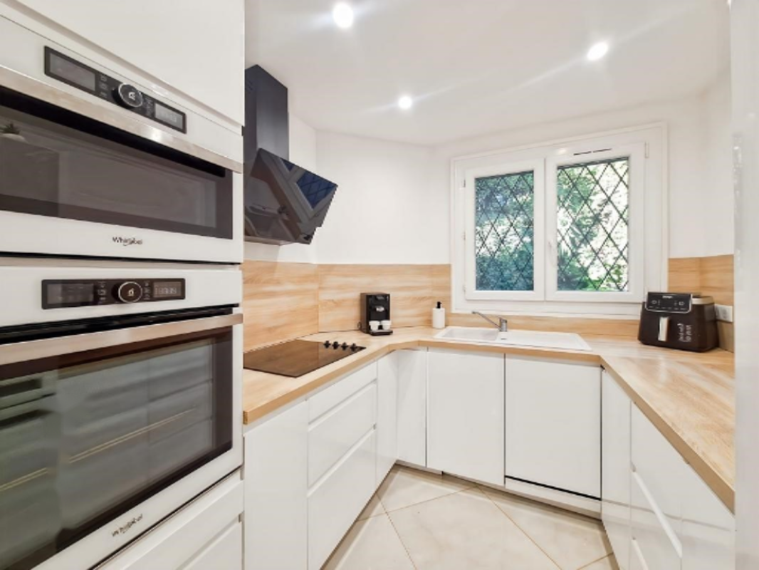 Квартира в Каннах, Франция, 114 м² - фото 8