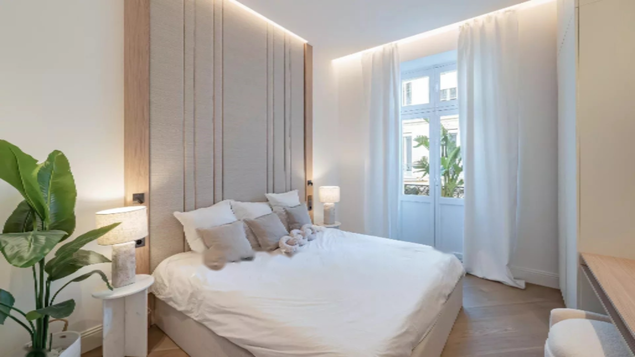 Квартира в Каннах, Франция, 122 м² - фото 8