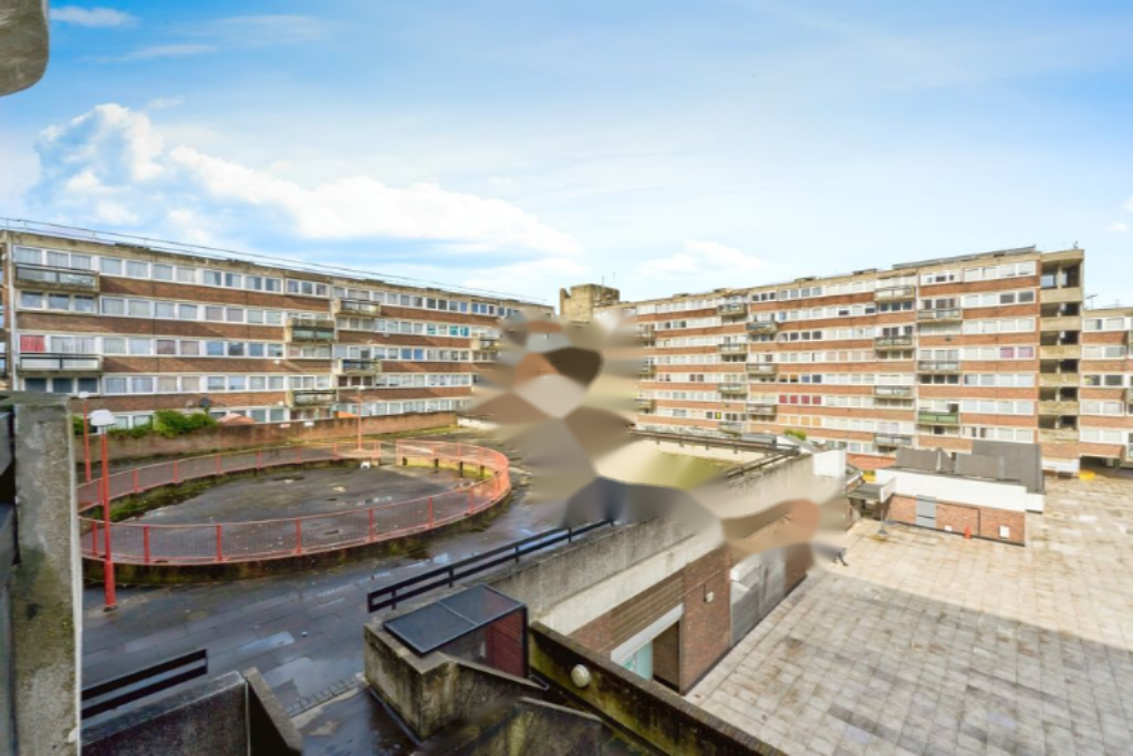 Квартира в Лондоне, Великобритания, 50 м² - фото 8