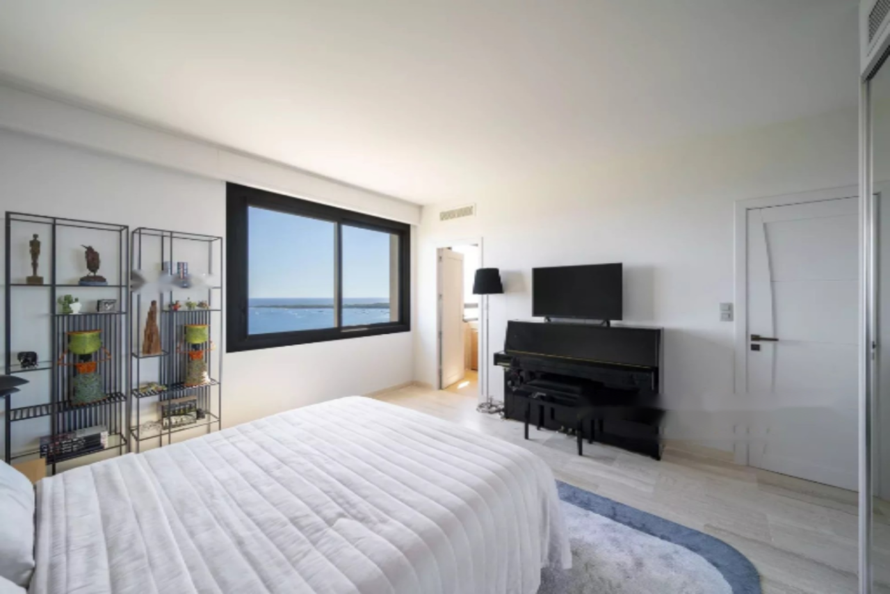 Квартира в Каннах, Франция, 169 м² - фото 8