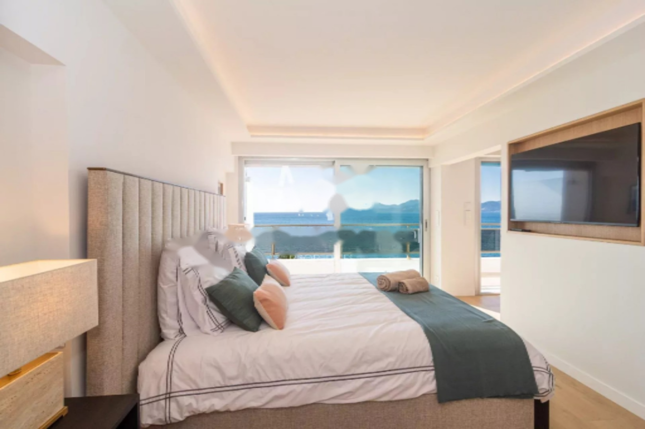 Квартира в Каннах, Франция, 87 м² - фото 8