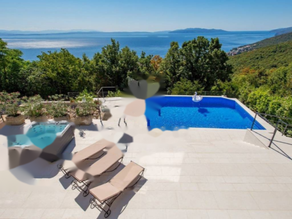 Дом в Опатии, Хорватия, 500 м² - фото 8