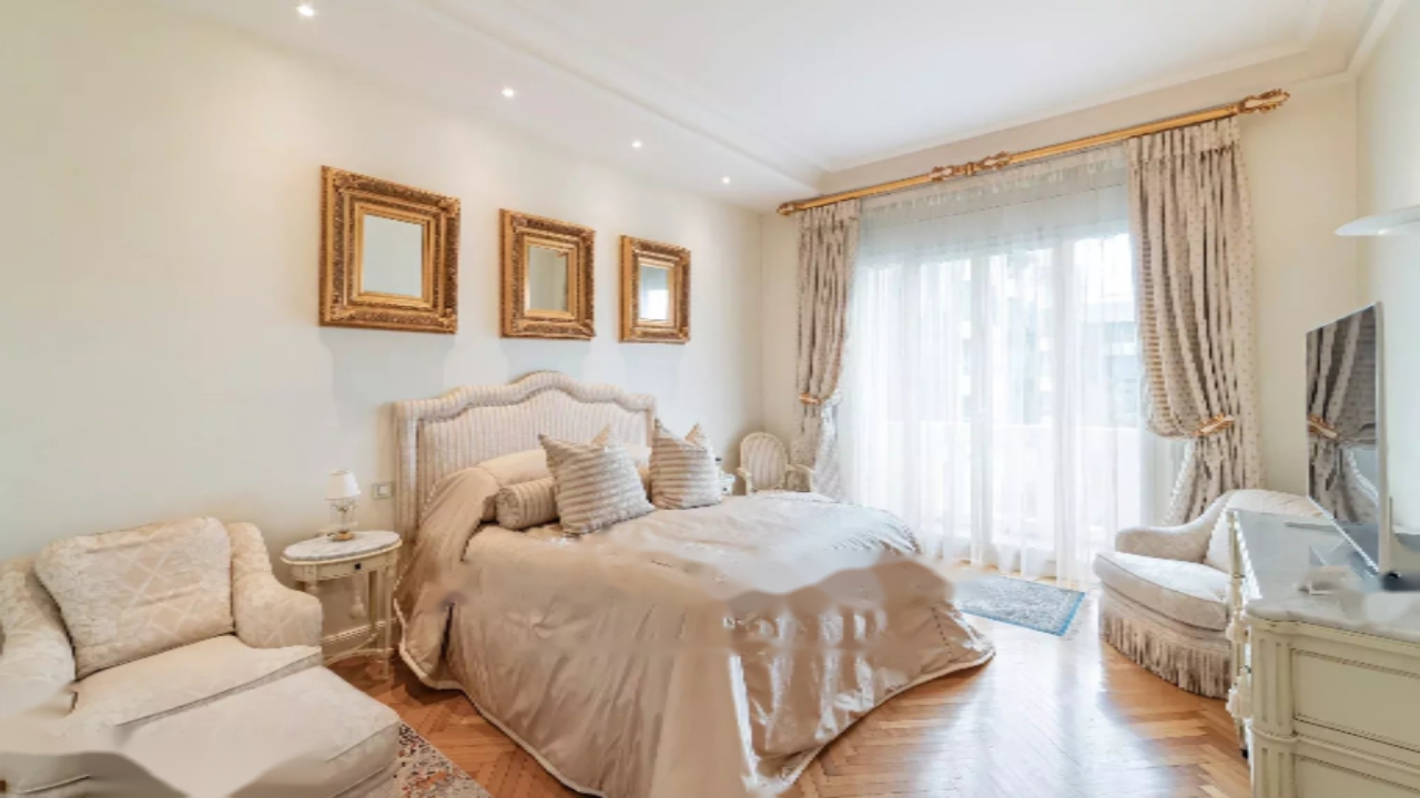 Квартира в Каннах, Франция, 167 м² - фото 8