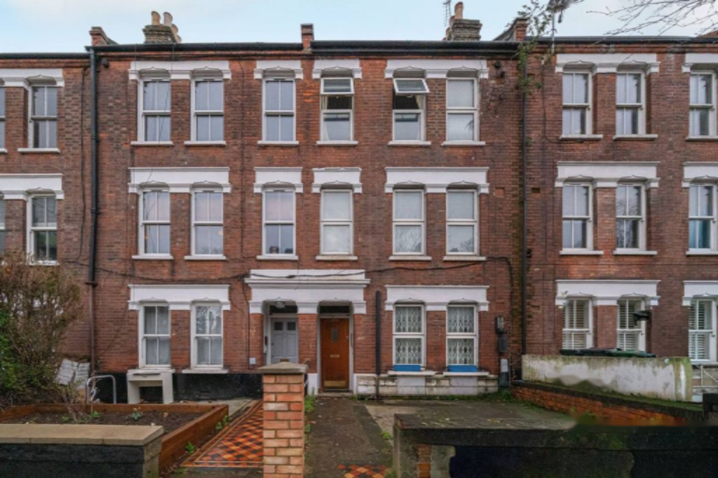 Квартира в Лондоне, Великобритания, 51 м² - фото 8