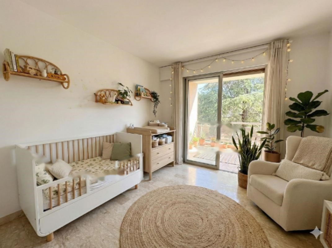 Квартира в Каннах, Франция, 74 м² - фото 8