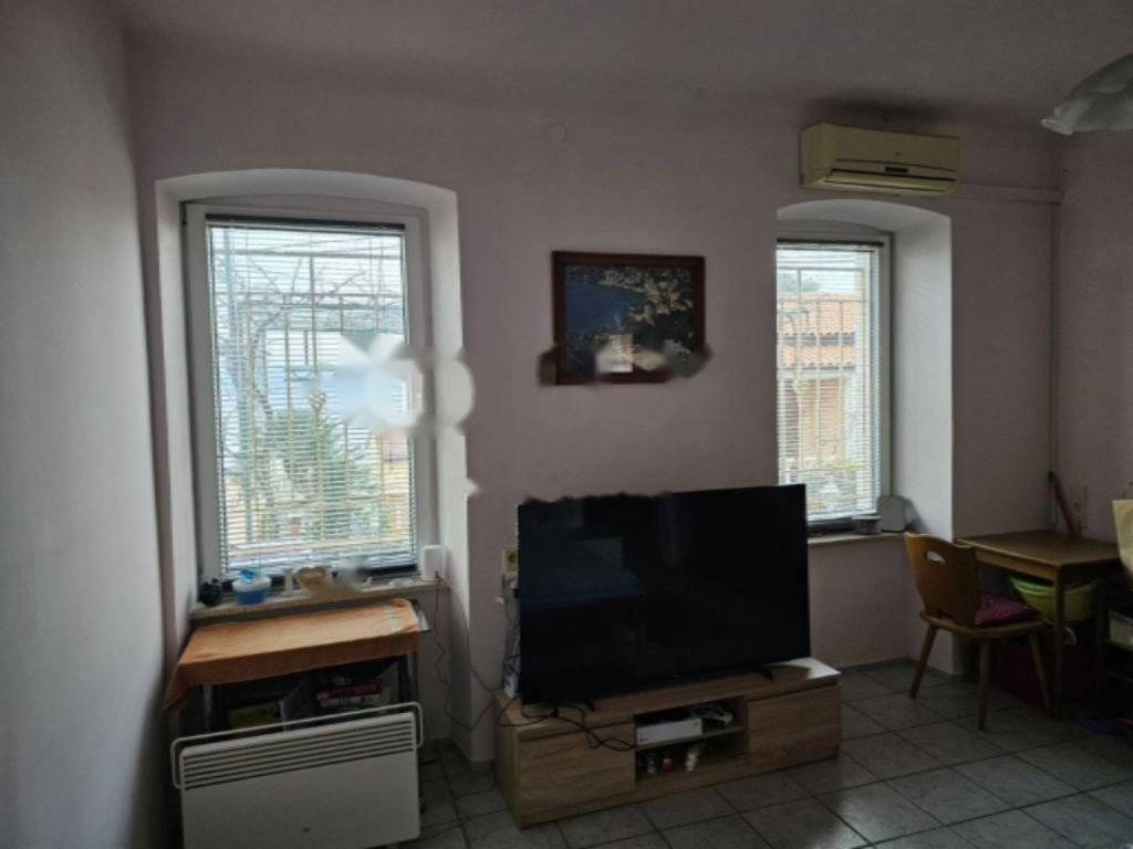 Квартира в Опатии, Хорватия, 26 м² - фото 8