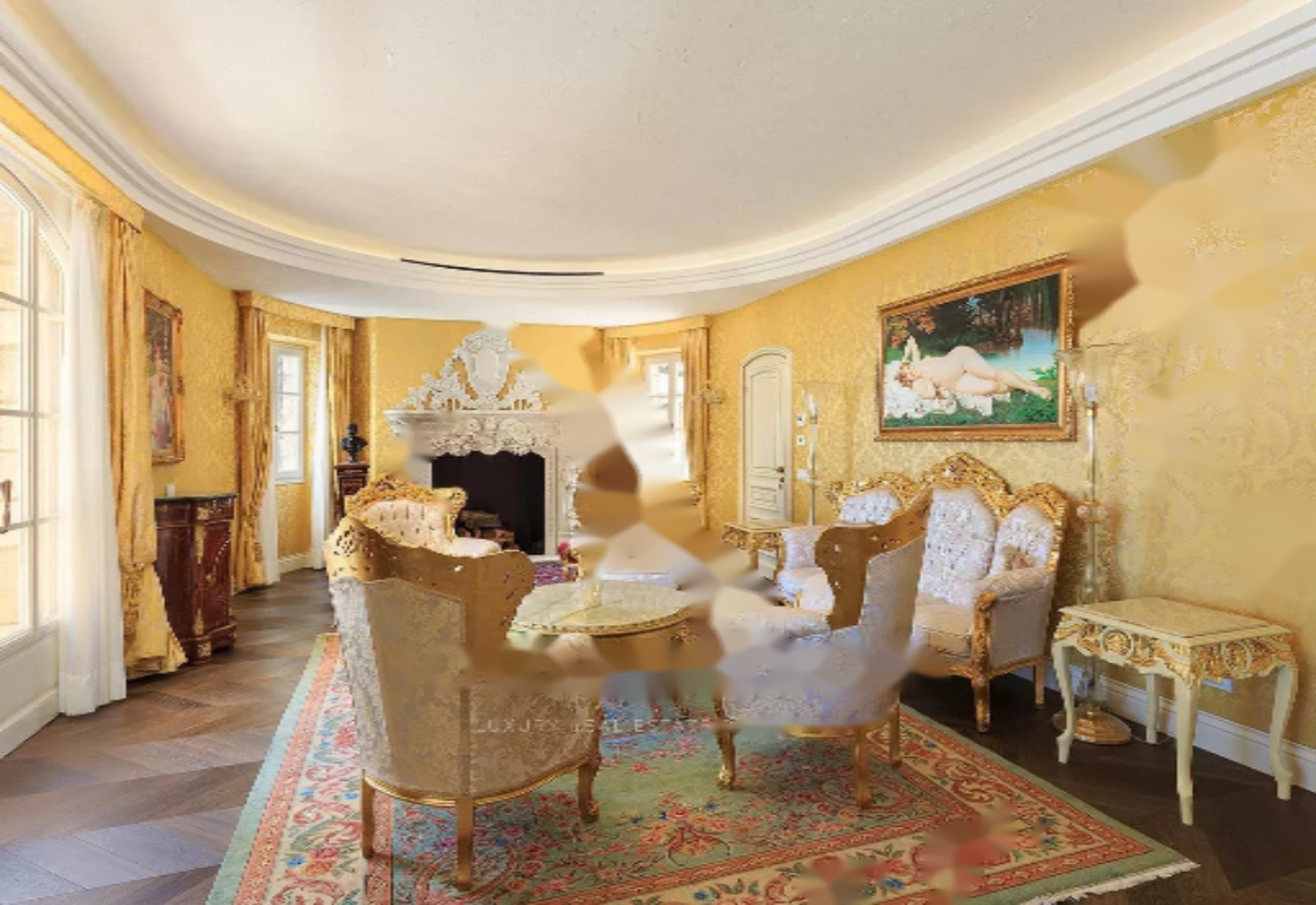 Квартира в Каннах, Франция, 360 м² - фото 8