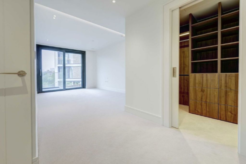 Квартира в Лондоне, Великобритания, 133 м² - фото 8