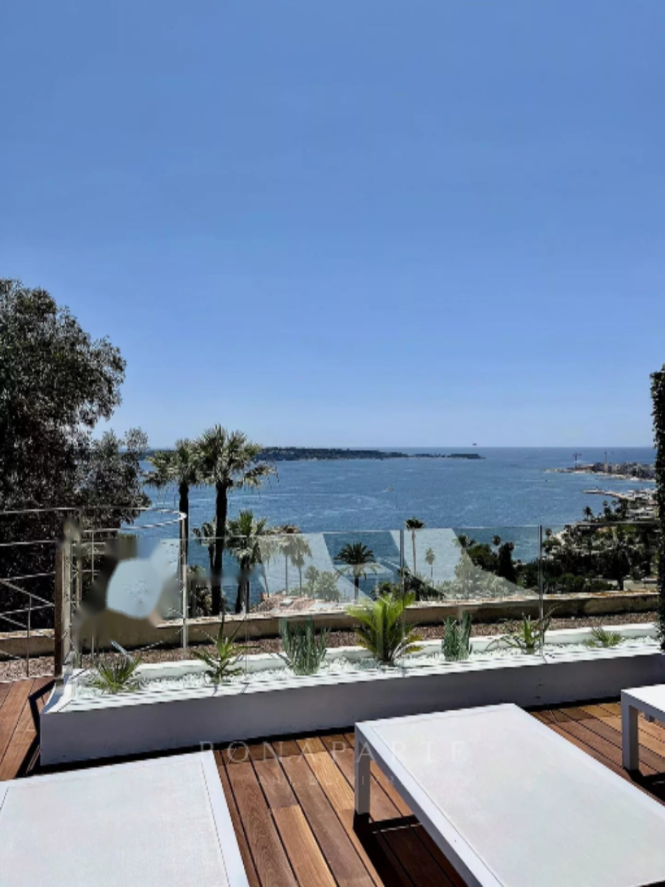 Квартира в Каннах, Франция, 144 м² - фото 8