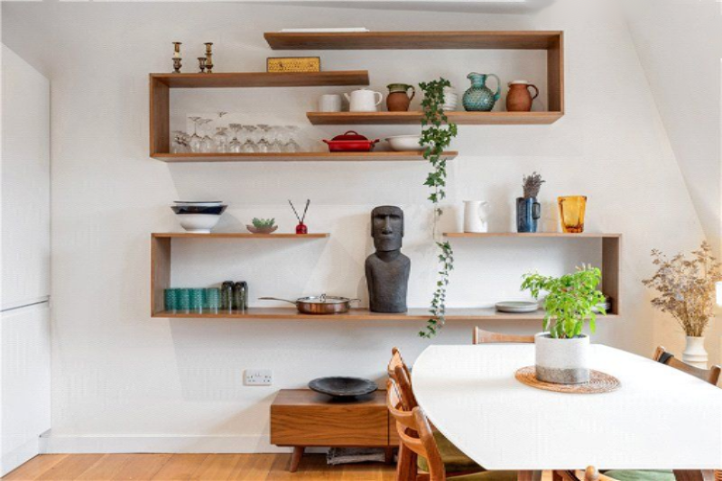 Квартира в Лондоне, Великобритания, 74 м² - фото 8