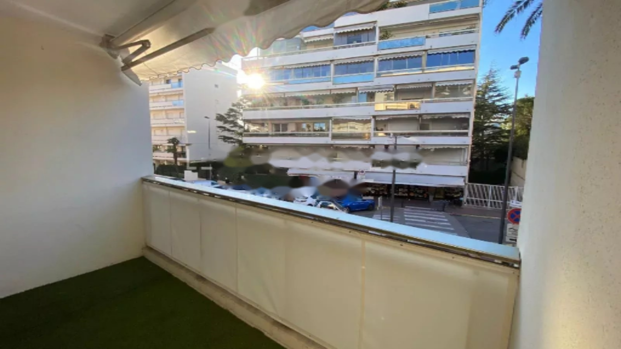 Квартира в Каннах, Франция, 75 м² - фото 8