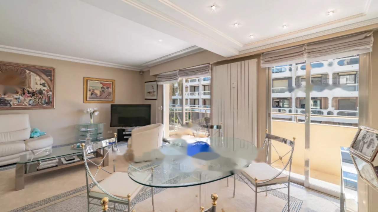 Квартира в Каннах, Франция, 58 м² - фото 8