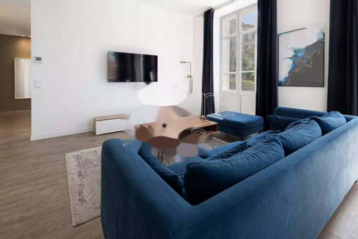 Квартира в Каннах, Франция, 88 м² - фото 4