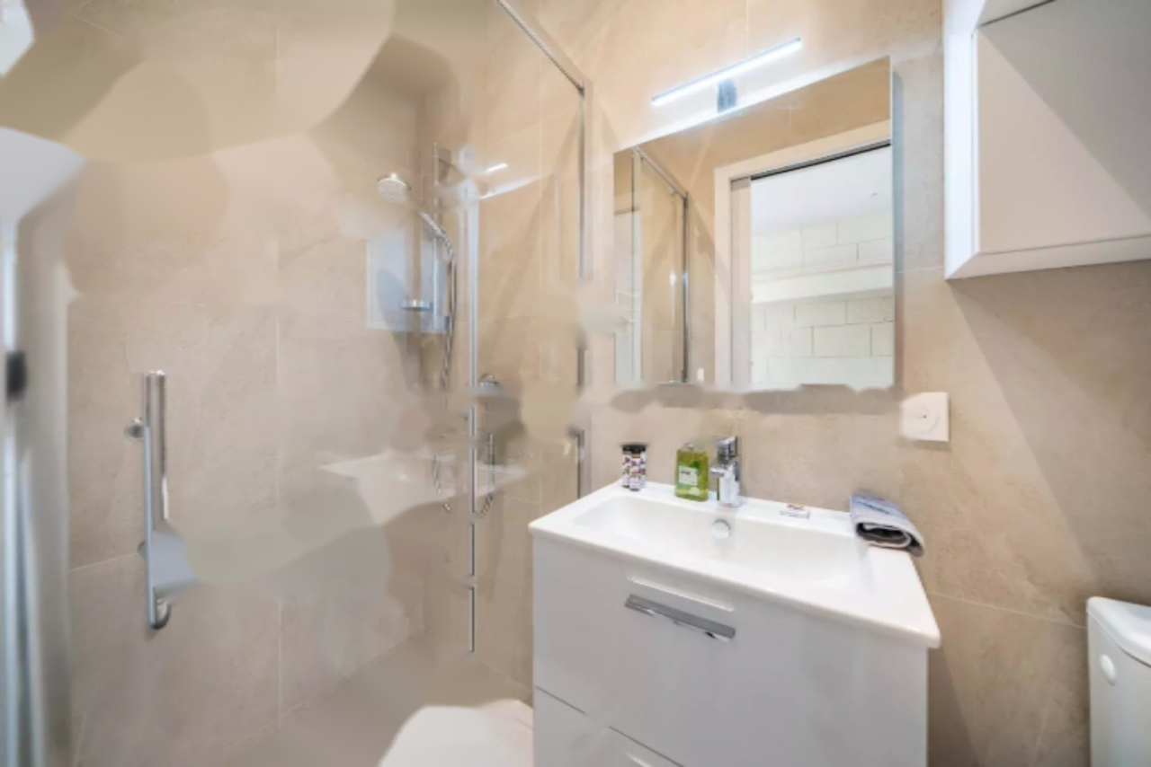 Квартира в Каннах, Франция, 61 м² - фото 8